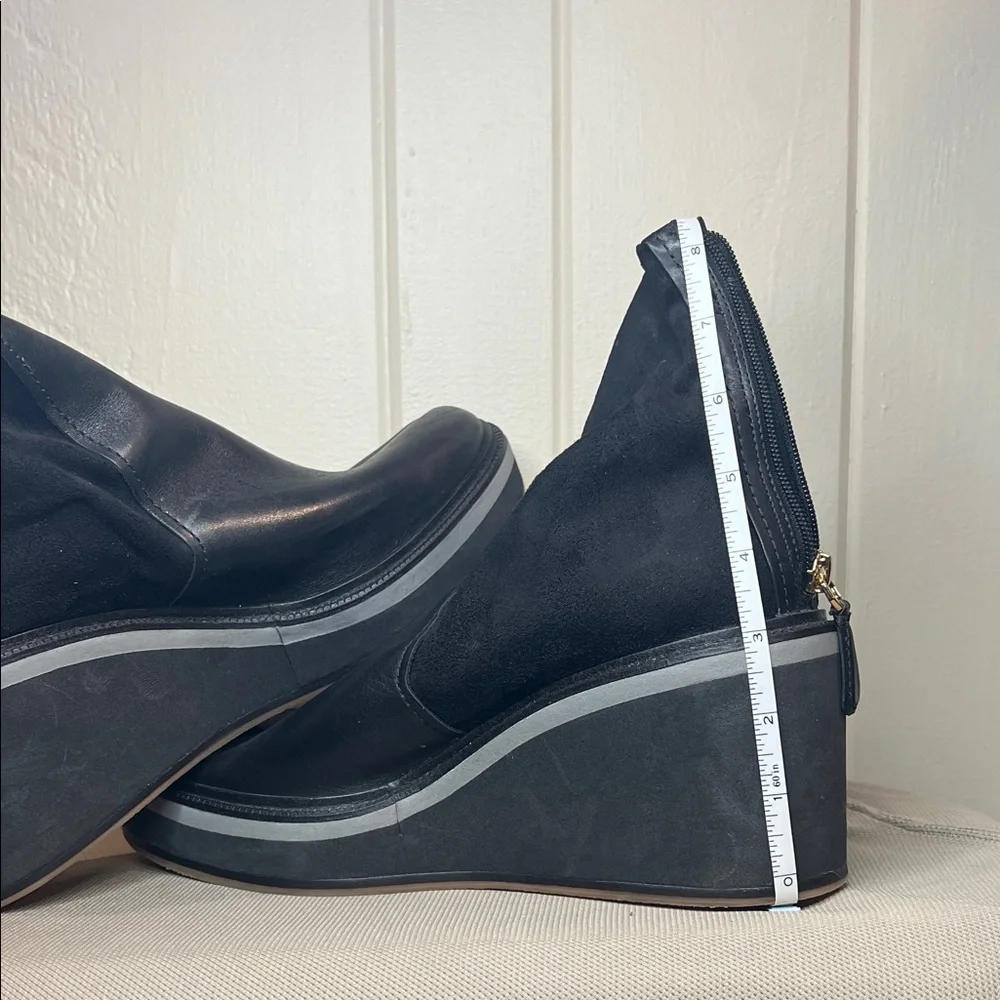 Louise et Cie Lo-Landon Black Size 10